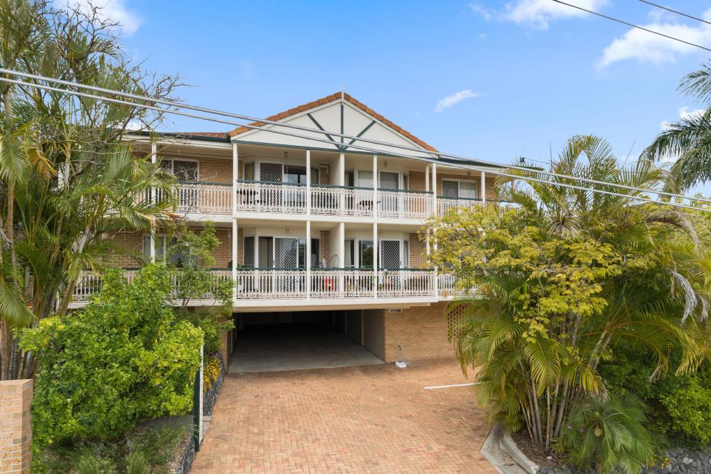 6/22 Devoy St, Ashgrove, QLD 4060