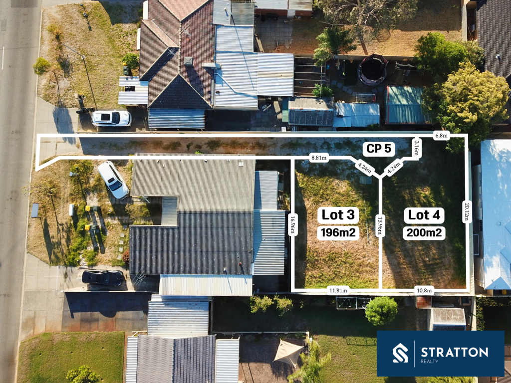 110 Renou St, East Cannington, WA 6107