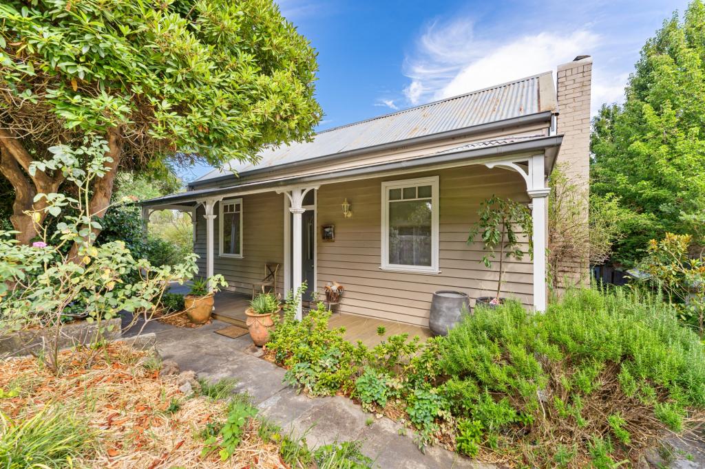 73 Vincent St N, Daylesford, VIC 3460