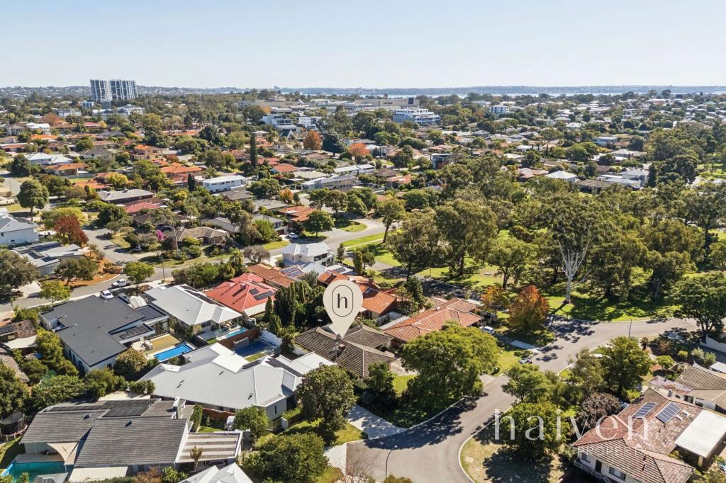 54 Bedwell Cres, Booragoon, WA 6154