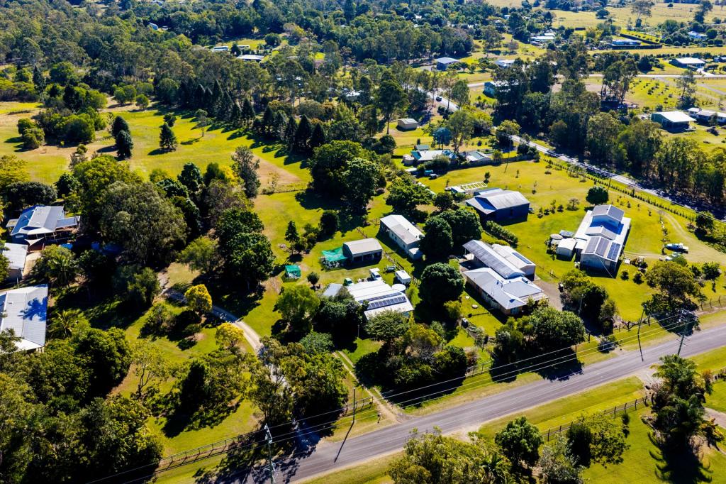 14 Hewson Rd, Tinana, QLD 4650