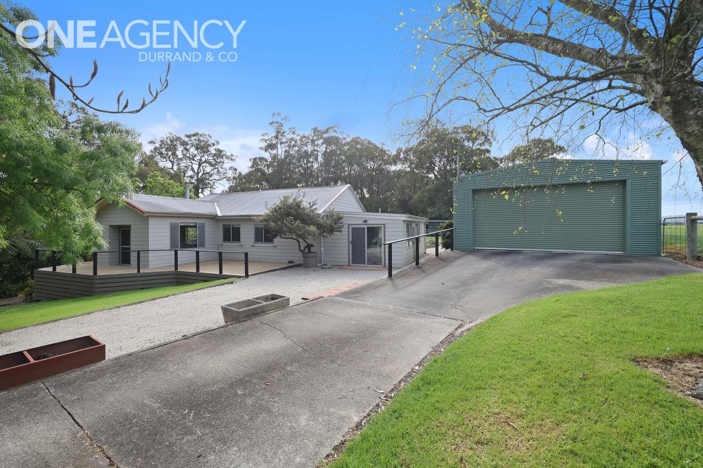60 Treadwells Rd, Poowong North, VIC 3988