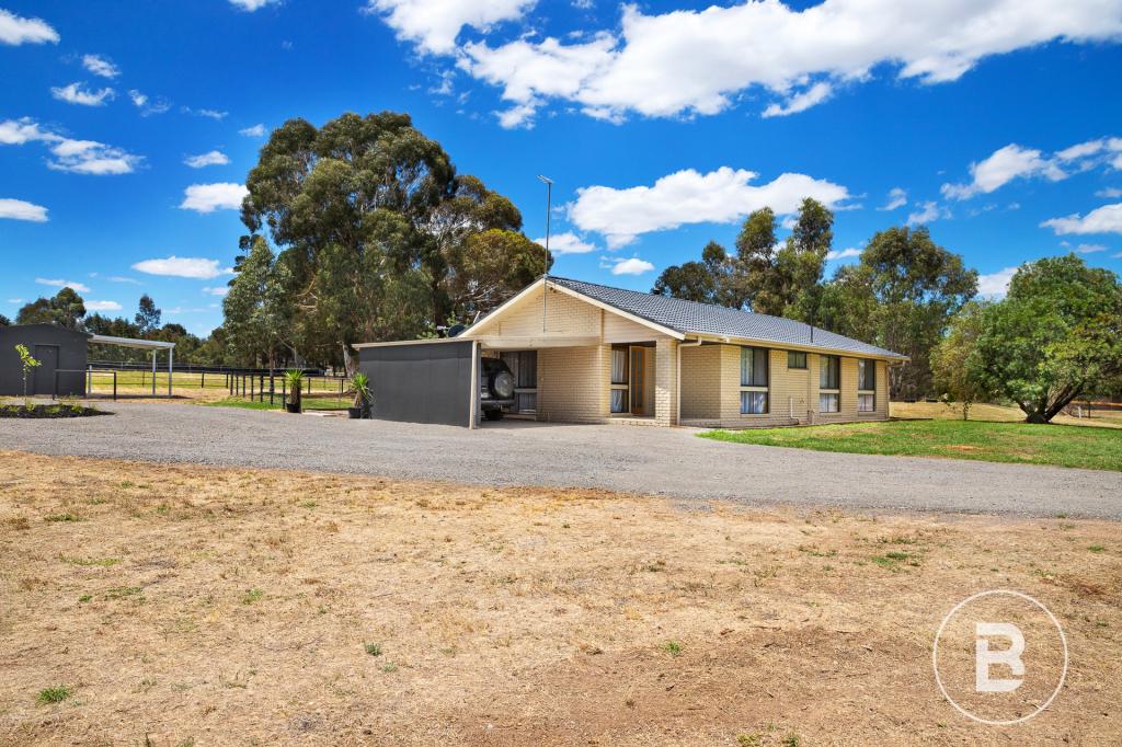 43 Churchill Ct, Daisy Hill, VIC 3465