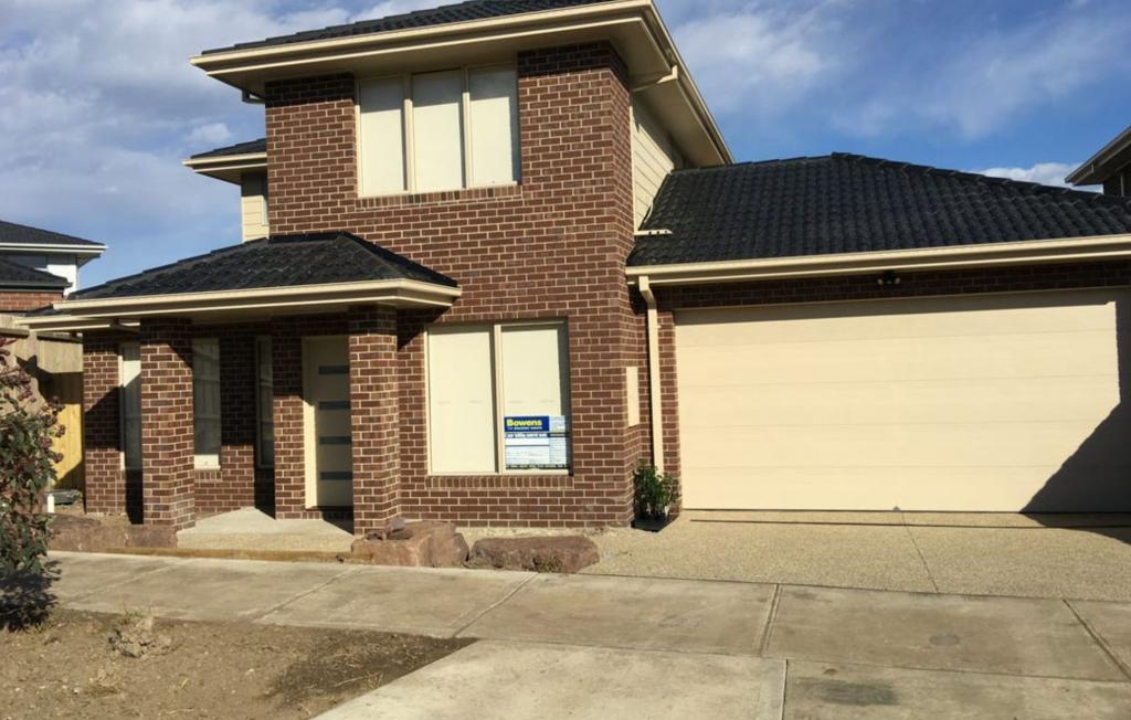 6 Georgian Tce, South Morang, VIC 3752