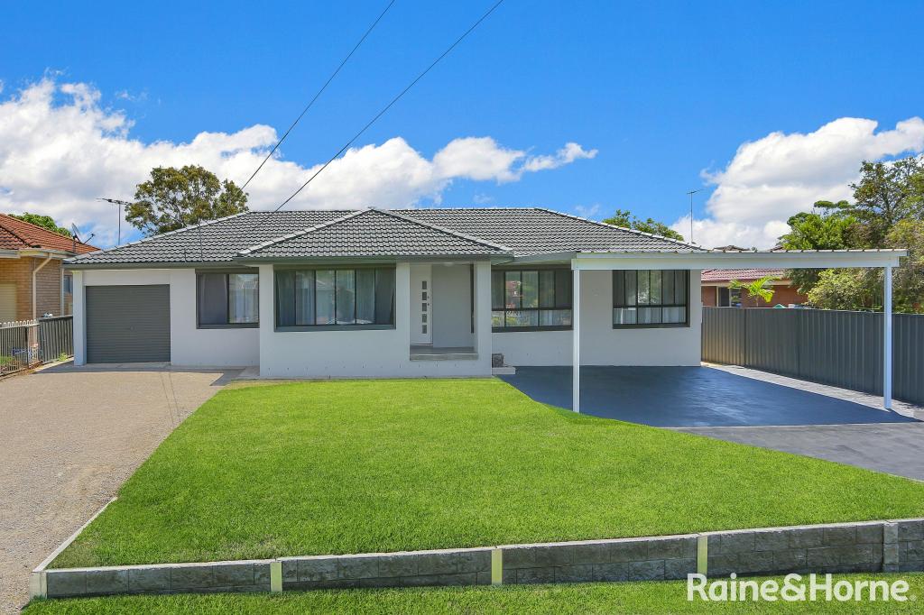 4 Wabba St, Marayong, NSW 2148