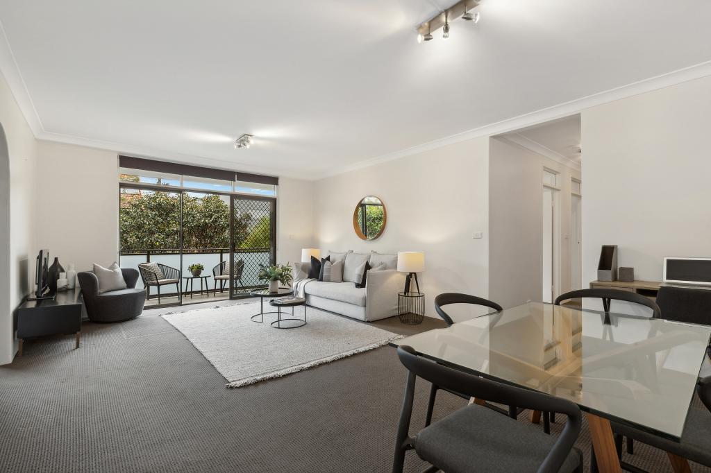 3/213-221 Bridge Rd, Glebe, NSW 2037