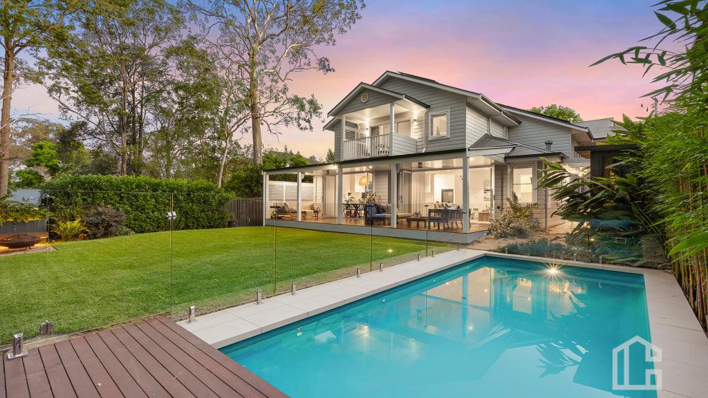 12 Avoca St, Glenbrook, NSW 2773