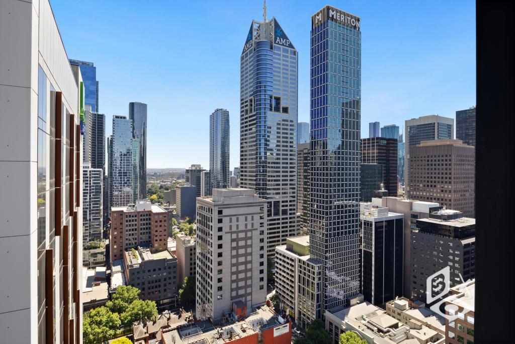 3105/568 Collins St, Melbourne, VIC 3000