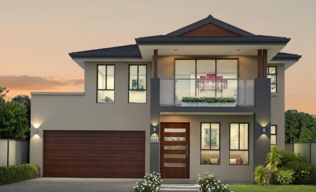 Contact Agent For Address, Catherine Field, NSW 2557