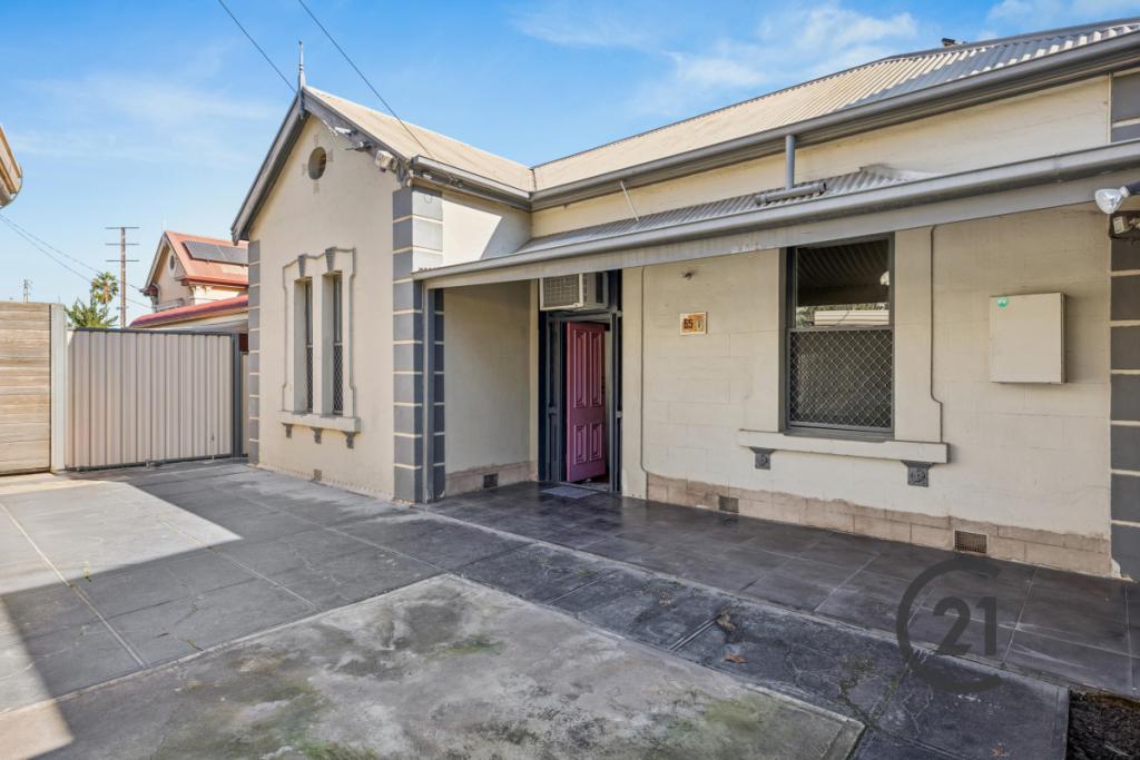 65 Victoria Rd, Birkenhead, SA 5015