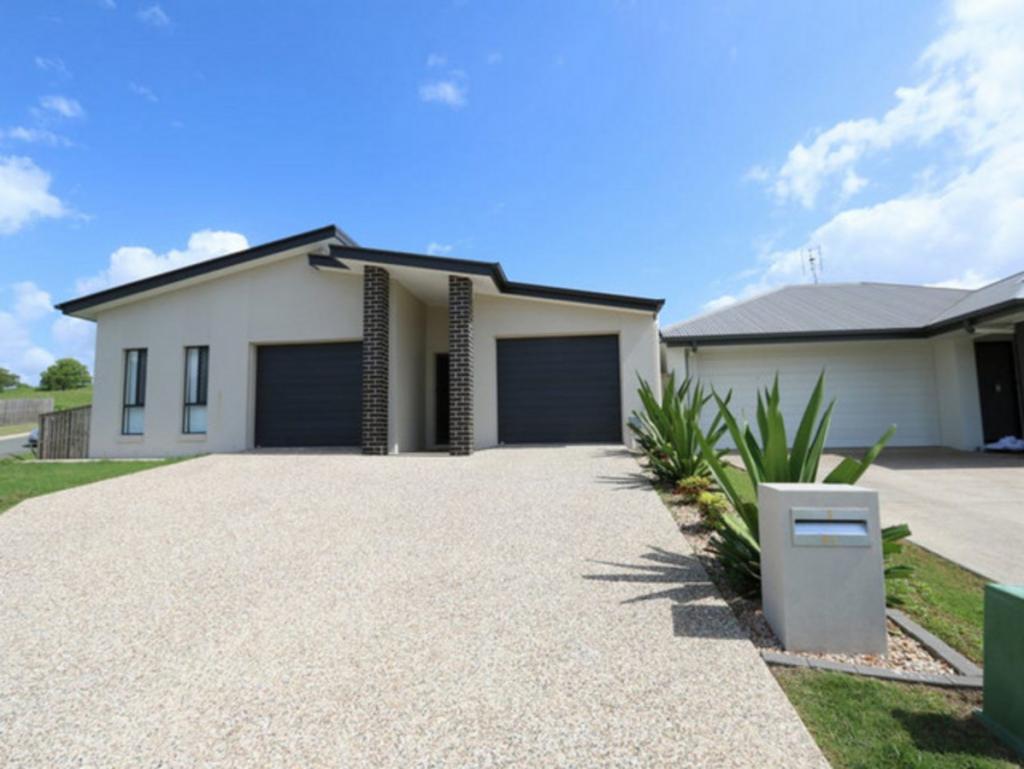 1/41 Observation Cct, Nambour, QLD 4560