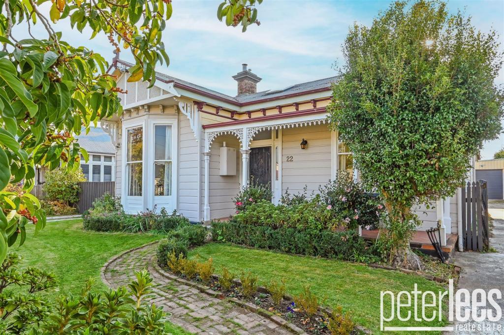 22 Mayne St, Invermay, TAS 7248