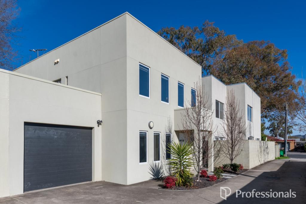 2/76 Charles St, Wodonga, VIC 3690