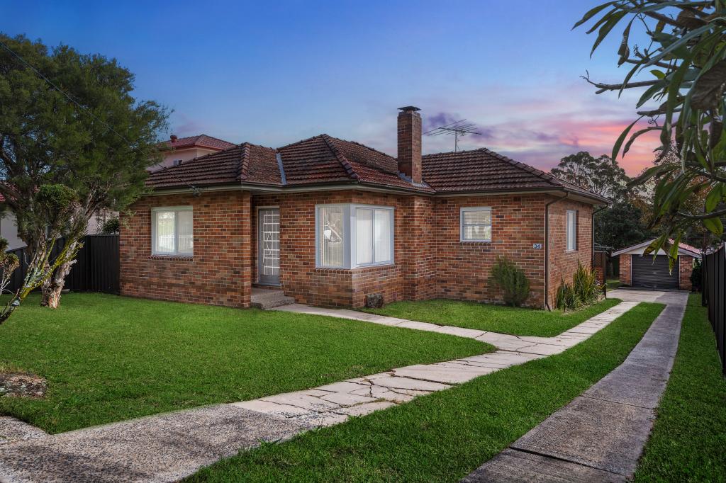 34 Shaw St, Bexley North, NSW 2207