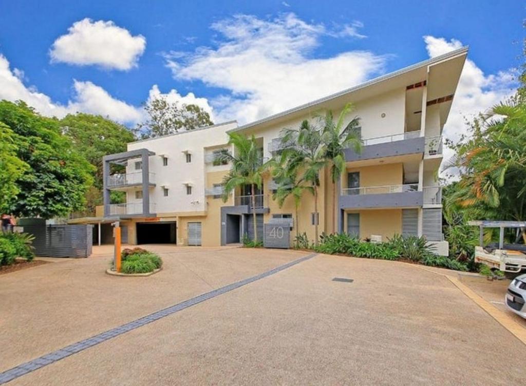 37/40 Nathan Ave, Ashgrove, QLD 4060