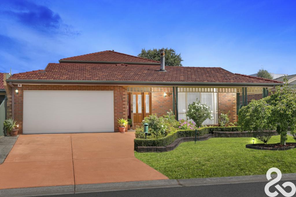 37 Teatree Dr, South Morang, VIC 3752