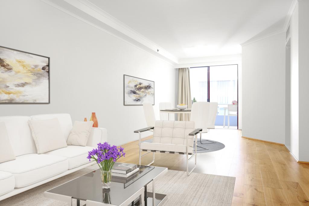 9/1-7 PELICAN ST, SURRY HILLS, NSW 2010