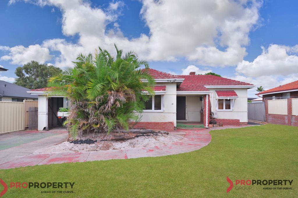 88 Matheson Rd, Ascot, WA 6104