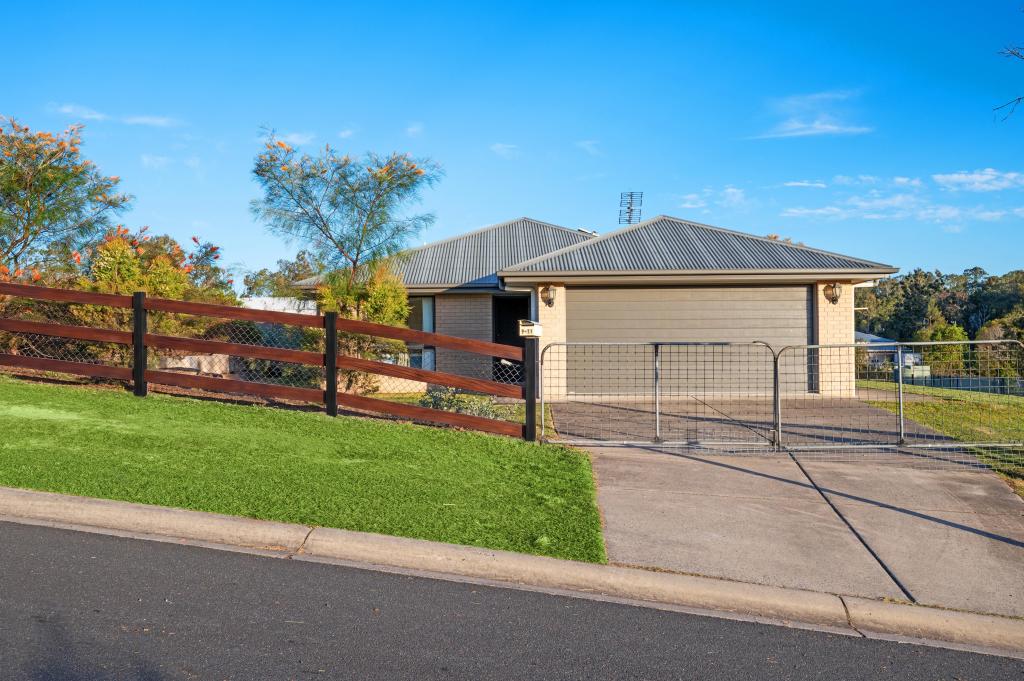 9-11 Romi Cl, Woodford, QLD 4514