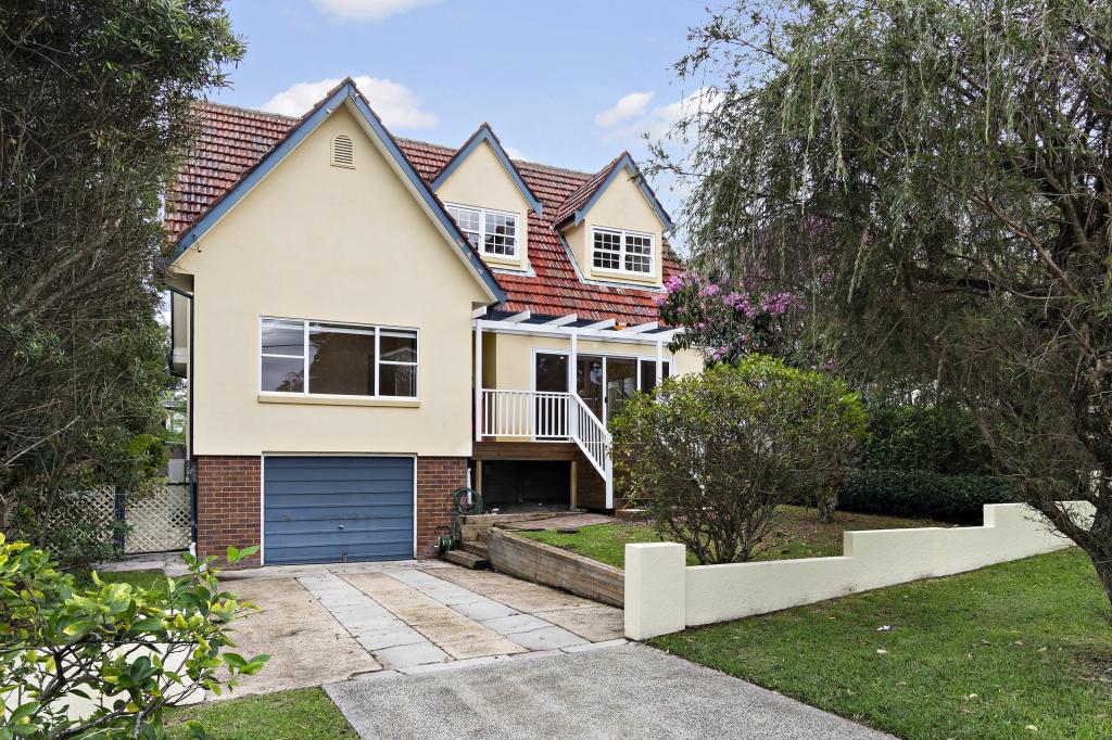 10 Yamba St, North Balgowlah, NSW 2093