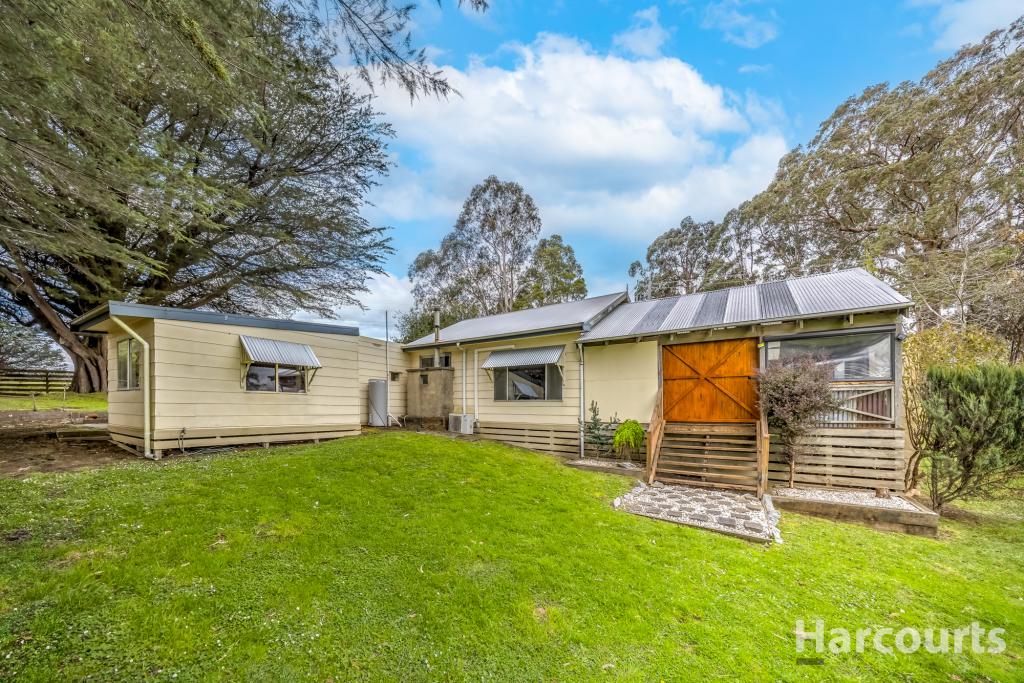 1 Shanahans Lane, Erica, VIC 3825