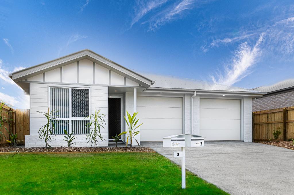 1/3 Edgar St, Morayfield, QLD 4506