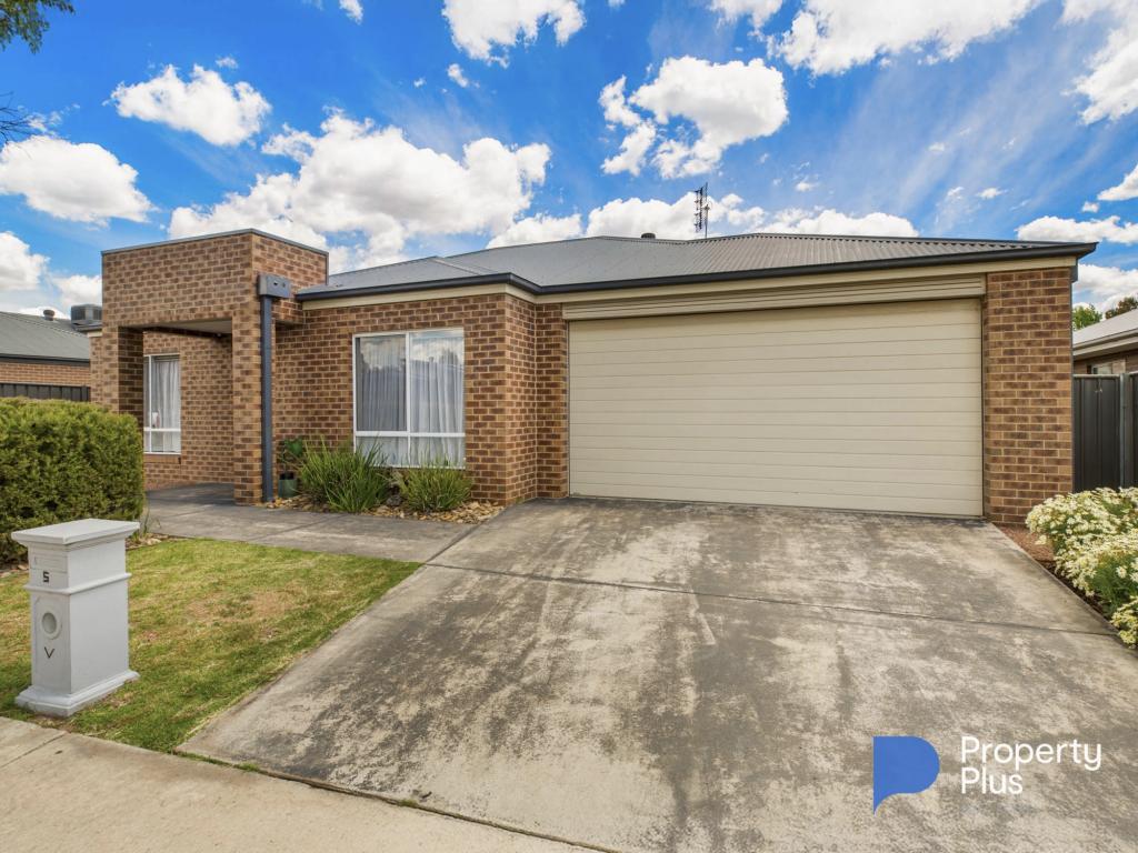 5 Erindale Way, Marong, VIC 3515