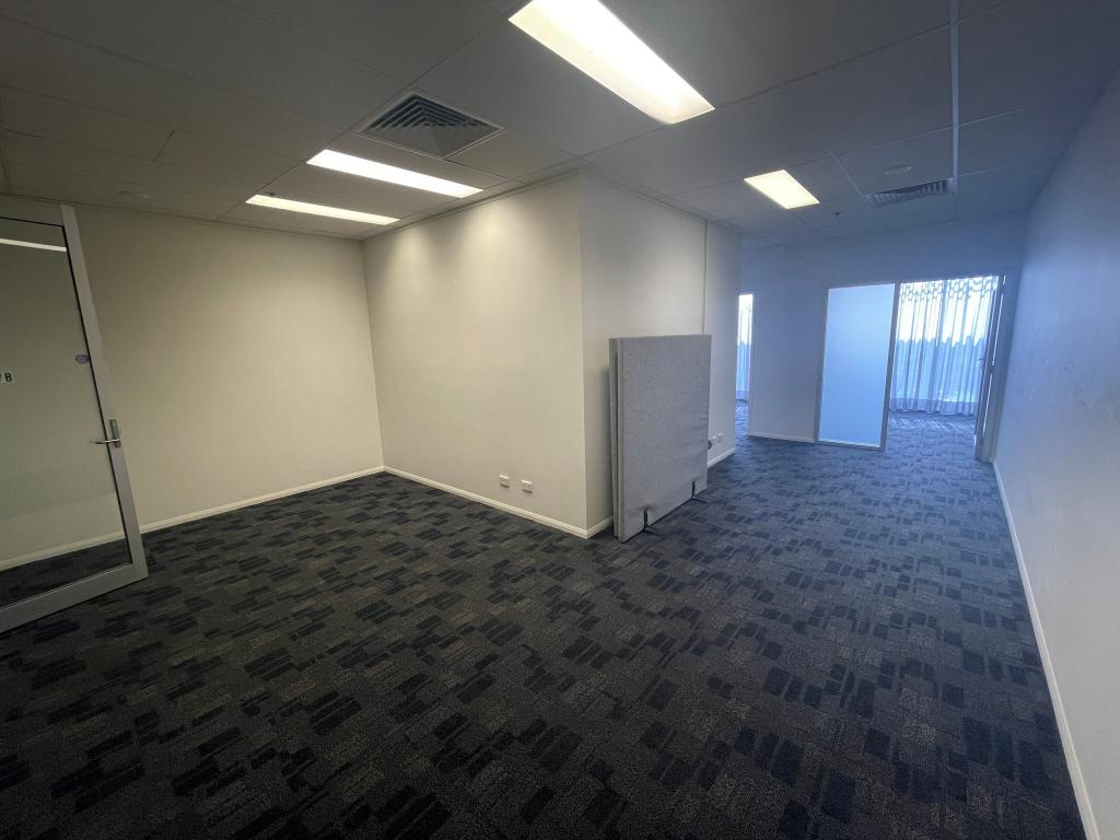 17b/532-542 Ruthven St, Toowoomba City, QLD 4350