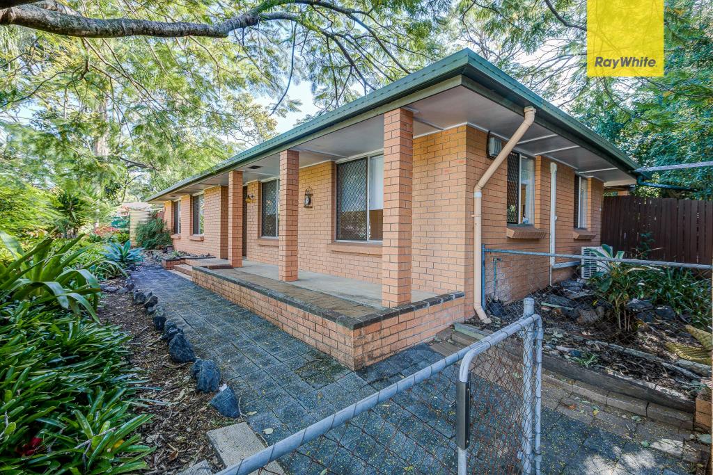1 Scenic Ave, Browns Plains, QLD 4118