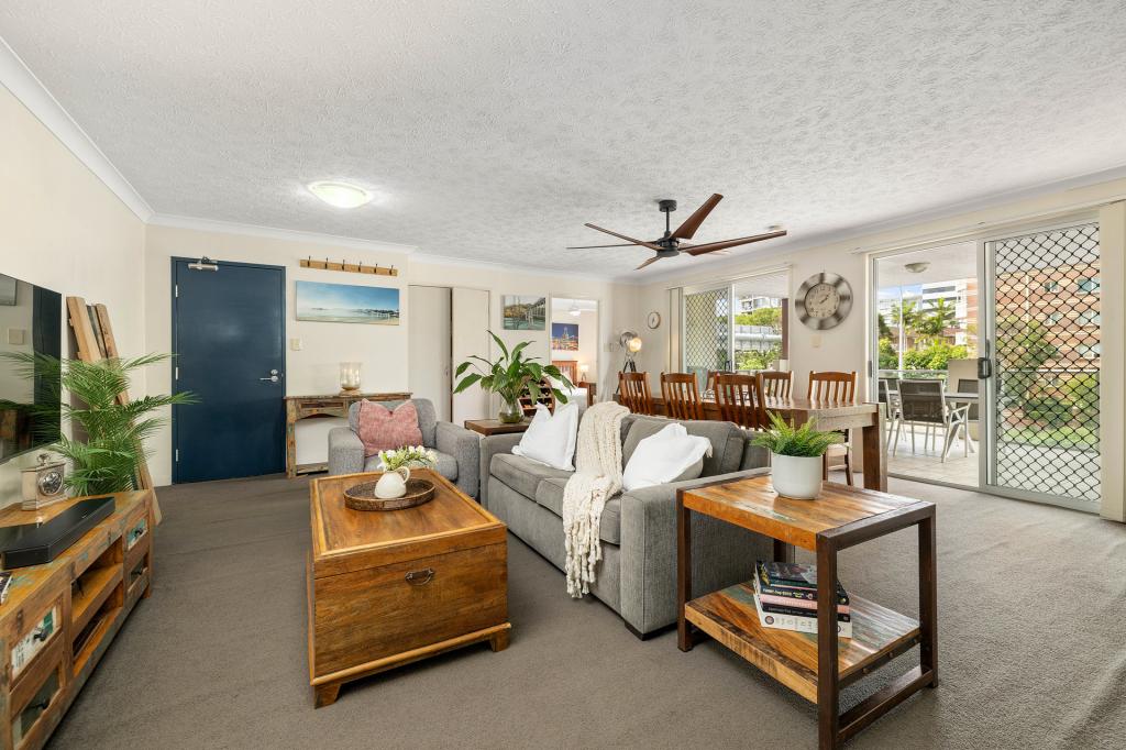 6/275 Shafston Ave, Kangaroo Point, QLD 4169