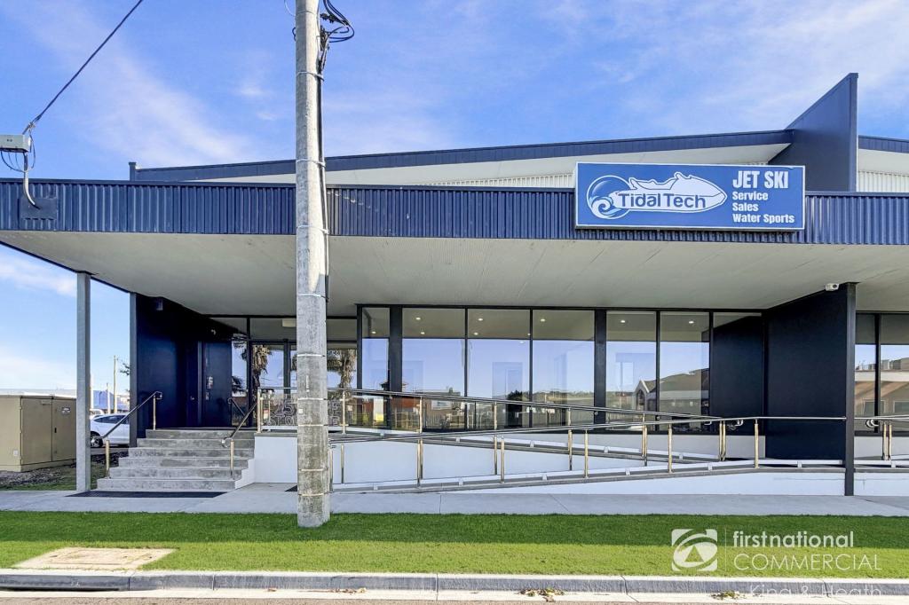 1/9 Mechanics St, Lakes Entrance, VIC 3909