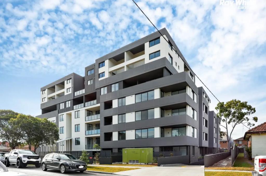 410/10-14 Carinya St, Blacktown, NSW 2148