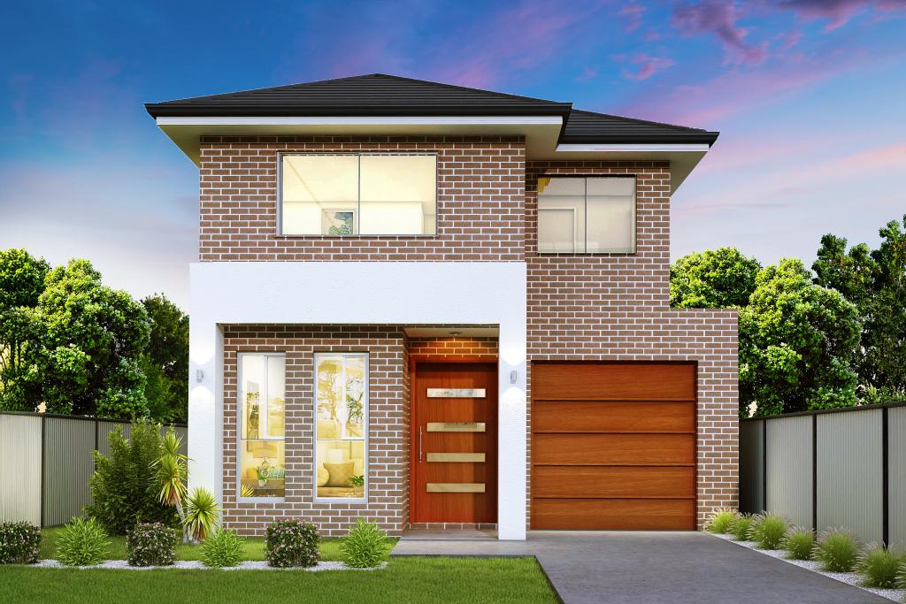 LOT 41 MENSA ST, AUSTRAL, NSW 2179