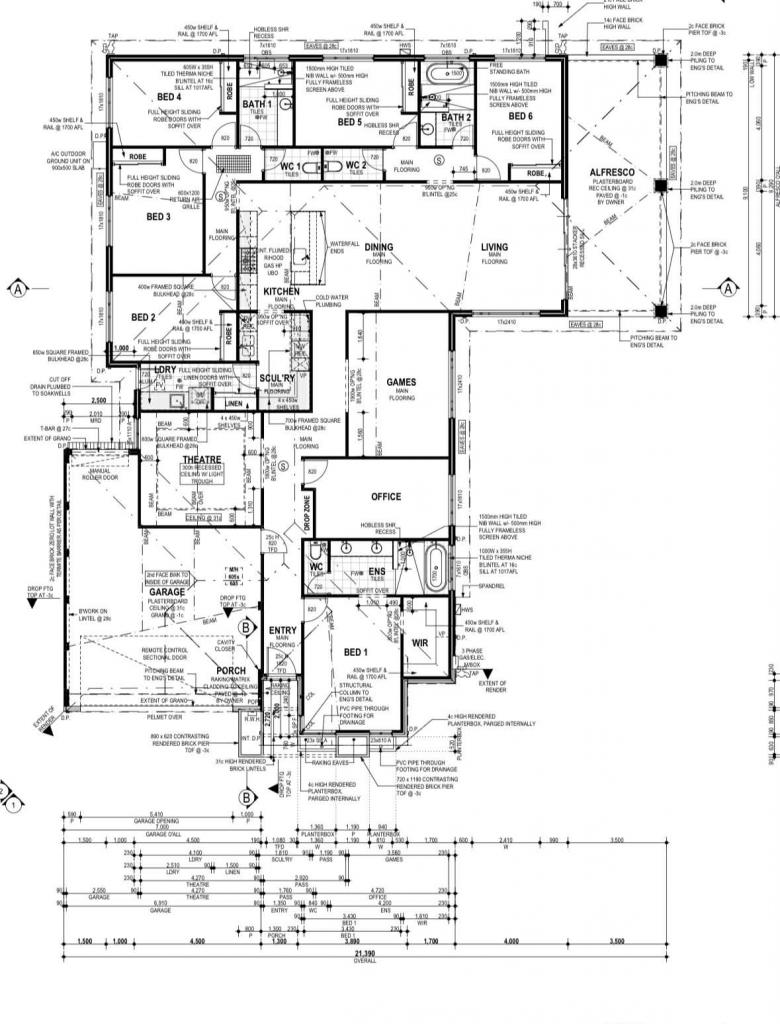 34 Coogee St, Alkimos, WA 6038