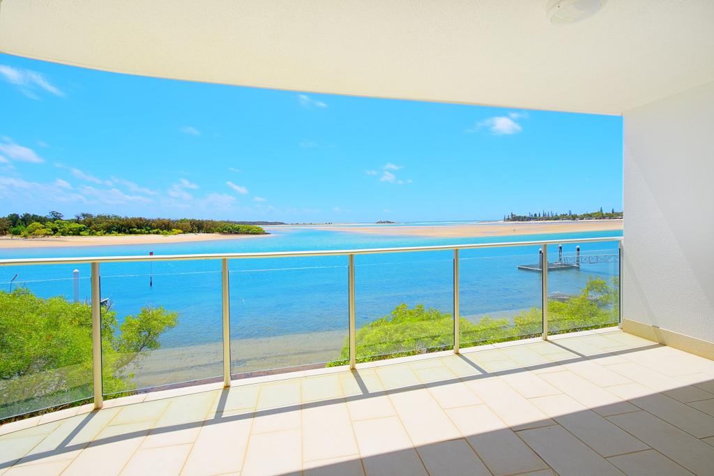 201/36-38 Duporth Ave, Maroochydore, QLD 4558