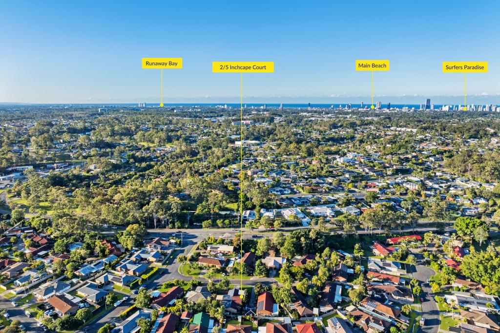 2/5 Inchcape Ct, Ashmore, QLD 4214