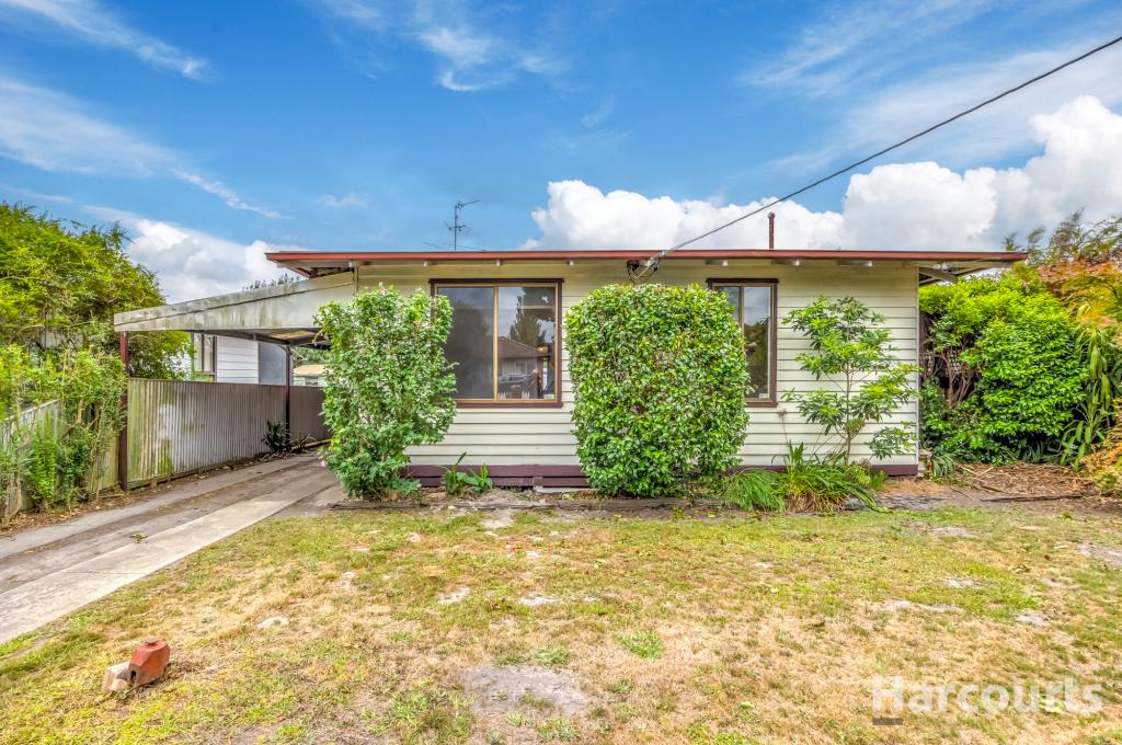 24 Phillip St, Moe, VIC 3825