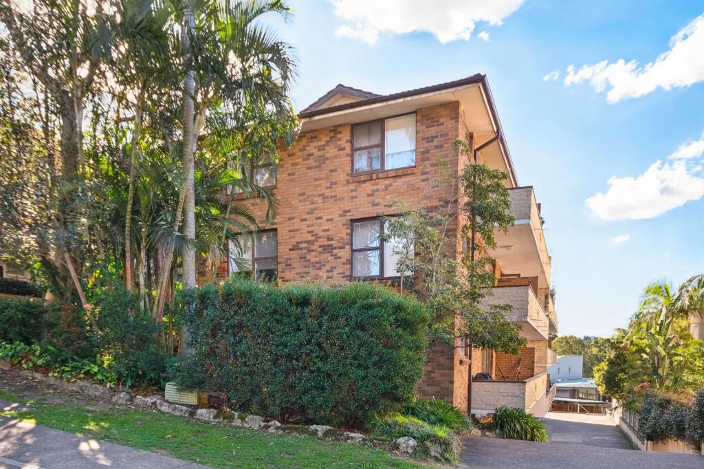 3/6 Campbell Pde, Manly Vale, NSW 2093
