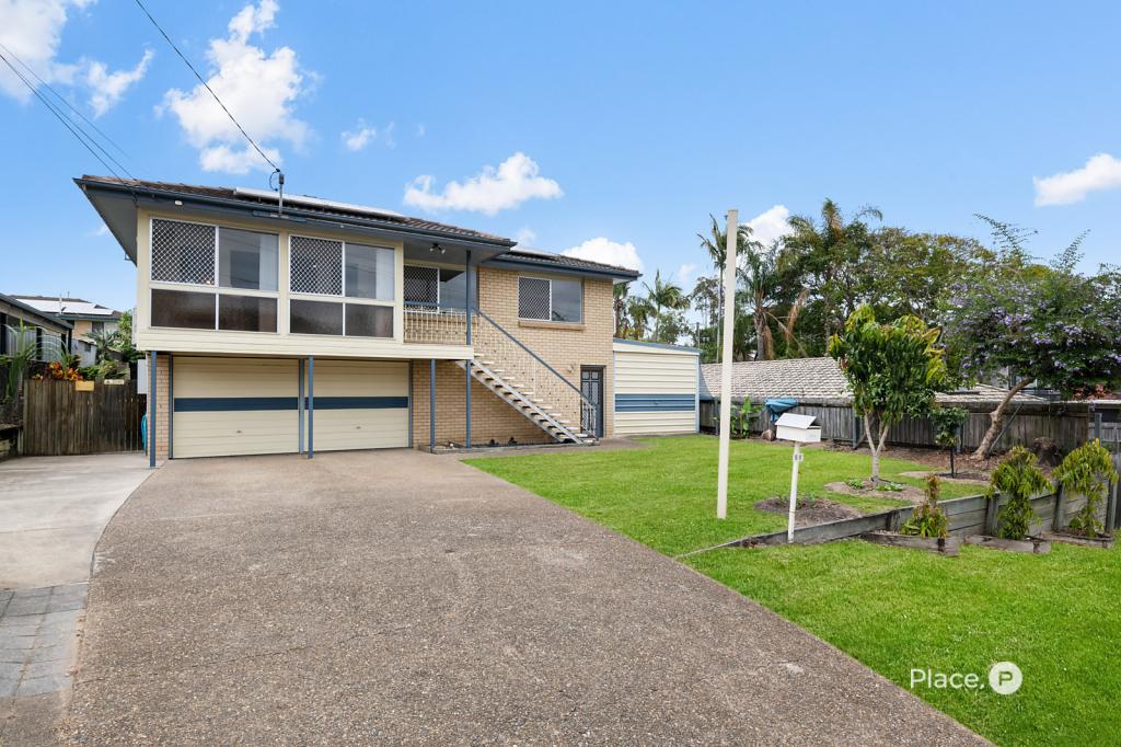 26 Clovelly St, Sunnybank Hills, QLD 4109