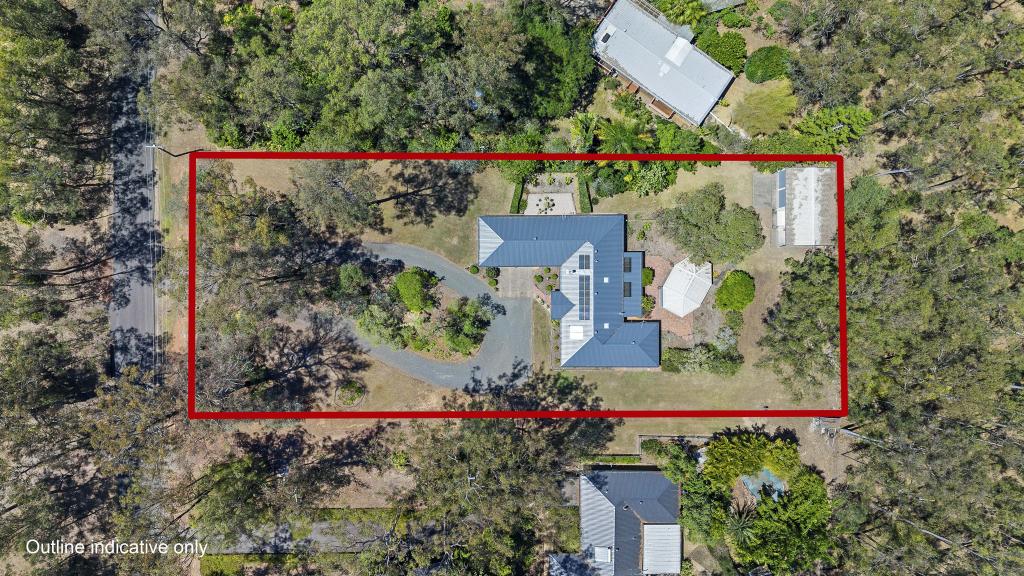 220 Iindah Rd E, Tinana, QLD 4650