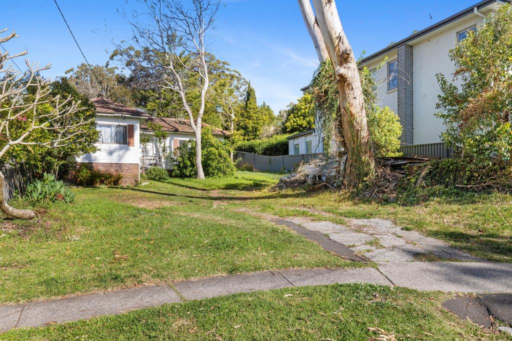 18 Edward St, Sylvania, NSW 2224