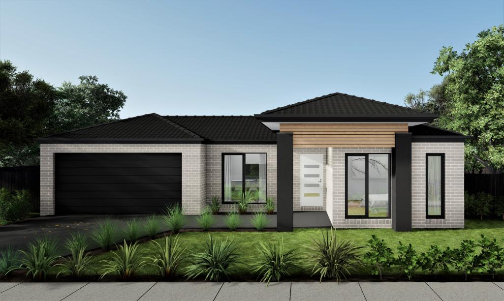 Lot 14 Yule St, Trafalgar, VIC 3824