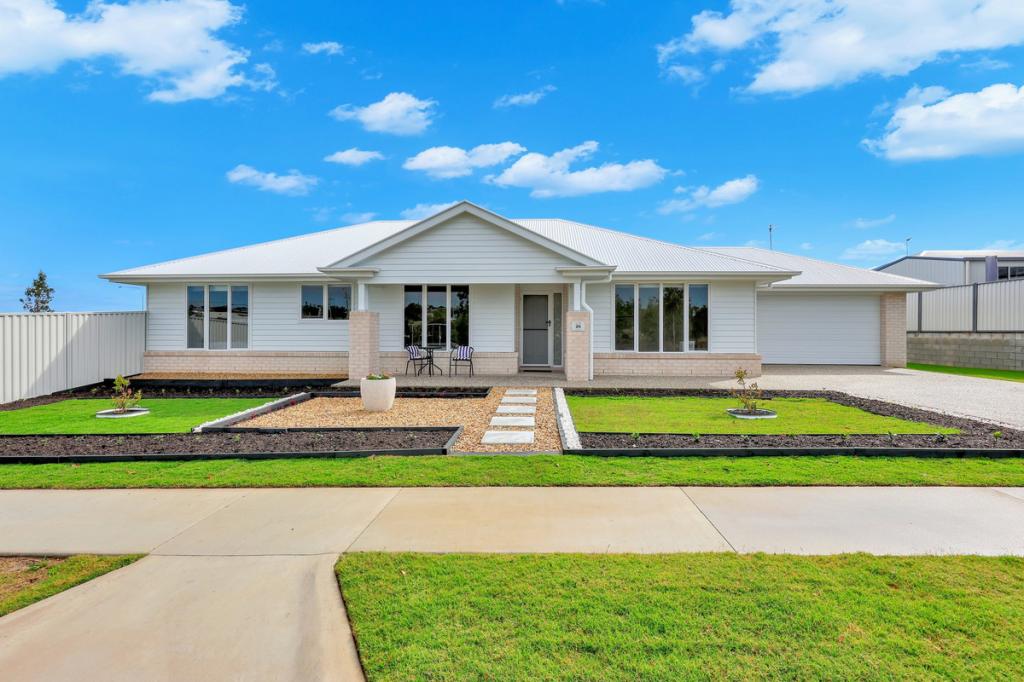 26 MILKMAN WAY, KAWUNGAN, QLD 4655