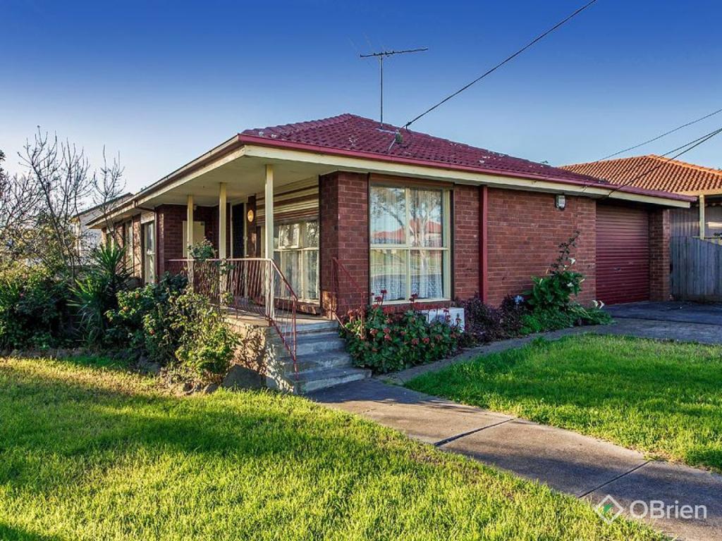 1 Stevenston St, Deer Park, VIC 3023