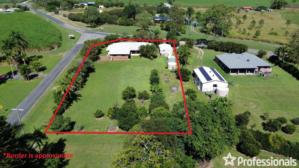 11 Victoria Plains Road, Eton, QLD 4741