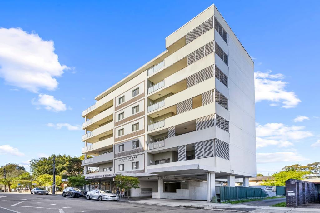 3/1-3 Mary St, Lidcombe, NSW 2141