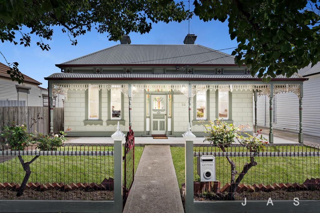 94 Gamon St, Yarraville, VIC 3013