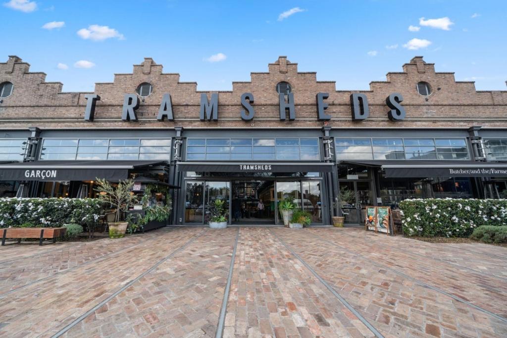 601/10 Scotsman St, Forest Lodge, NSW 2037