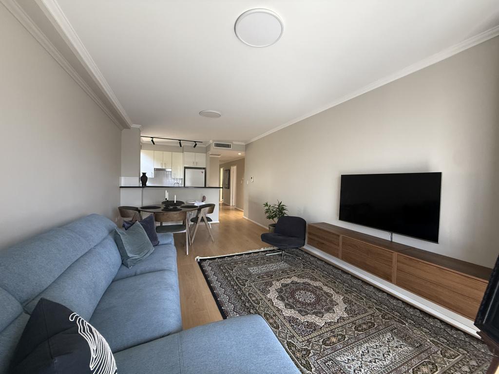 1 Brown St, Ashfield, NSW 2131