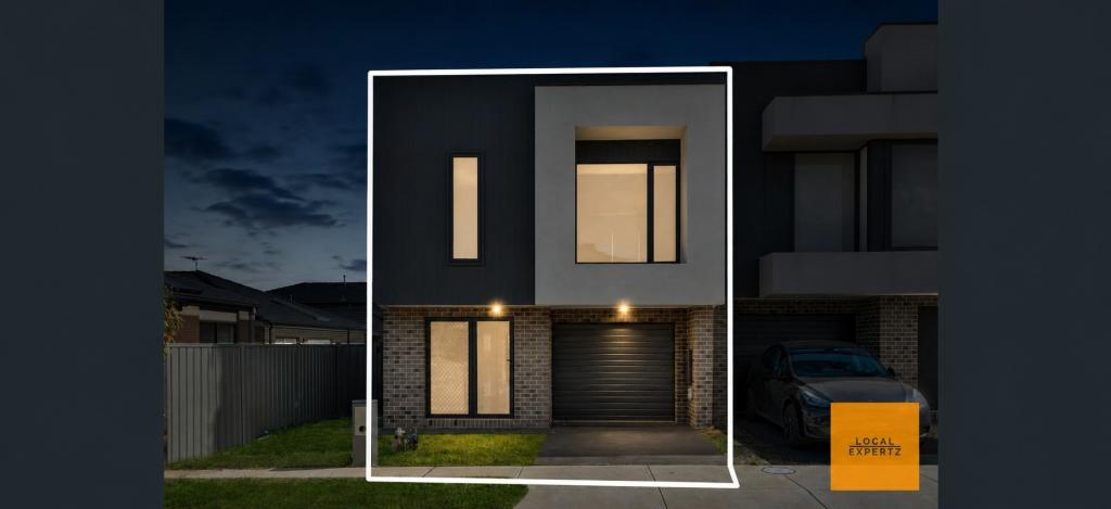 44 Altura Dr, Truganina, VIC 3029